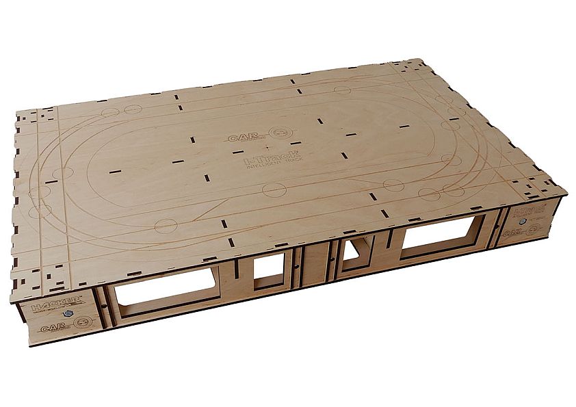 8460 Carmotion grundmodul