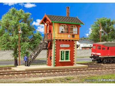 45731 Kommandopost Moosbach