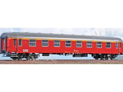52189 DSB Persognvogn 1 Kl. Typ UIC -Y