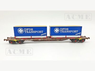 40371 Typ Sgns der DSB “DFDS TRANSPORT”