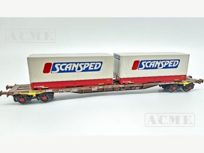 40372 Typ Sgns DSB “SCANSPED”