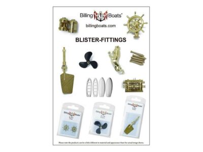 2026 Billing Boat Blister Fittings Catalog