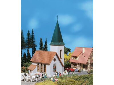 130240 Landsby kirke