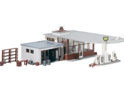 130347 BP tankstation
