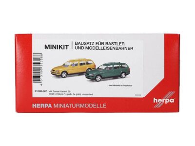 012249-007 Volkswagen (VW) Passat Variant B5