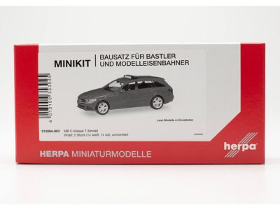 013284-003 Mercedes-Benz C-Klasse stationcar