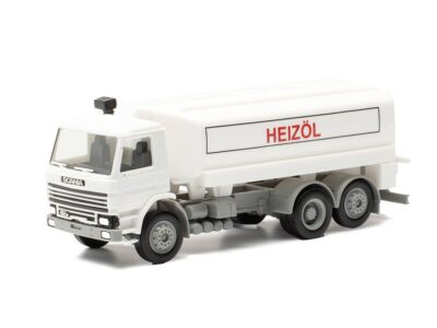 314978 Scania 112 Tank-LKW „Heizöl“