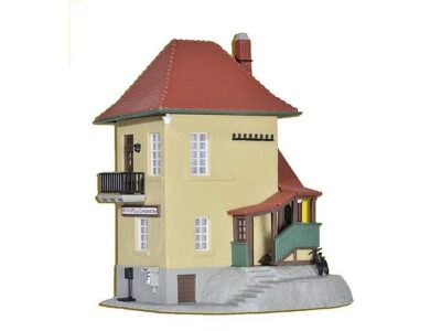 39319 Blokpost Langenstein