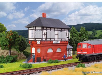 39488 Kommandopost” Cölbe” bei Marburg