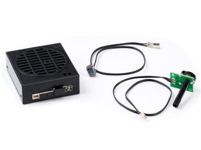 65000 Europäisches Dampf Sound-Modul