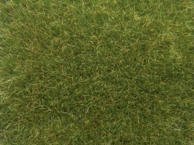 07118 Wildgras 9 mm grøn