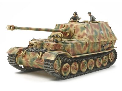 35325 GERMAN HEAVY TANK DESTROYER ELEFANT