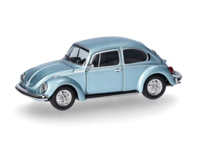 430982-003 Folkevogn VW Beetle 1303, marathonblå metallic