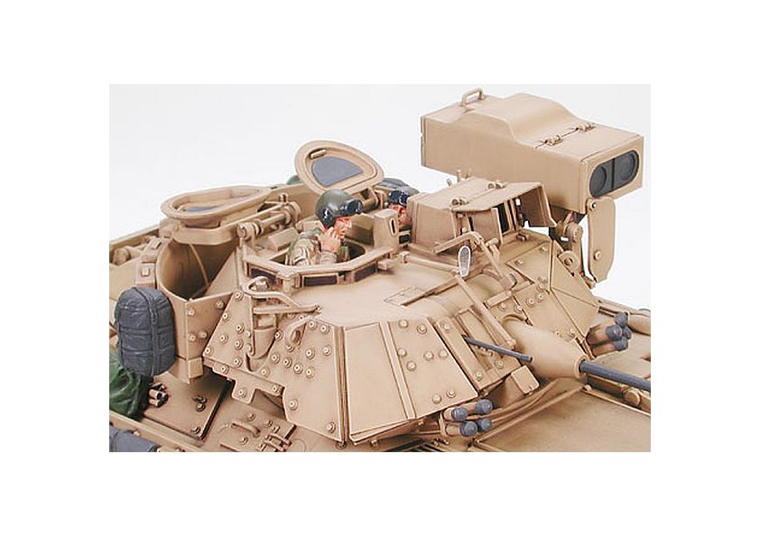 35264 Bradley M2A2 Ods Ifv - Billede 2