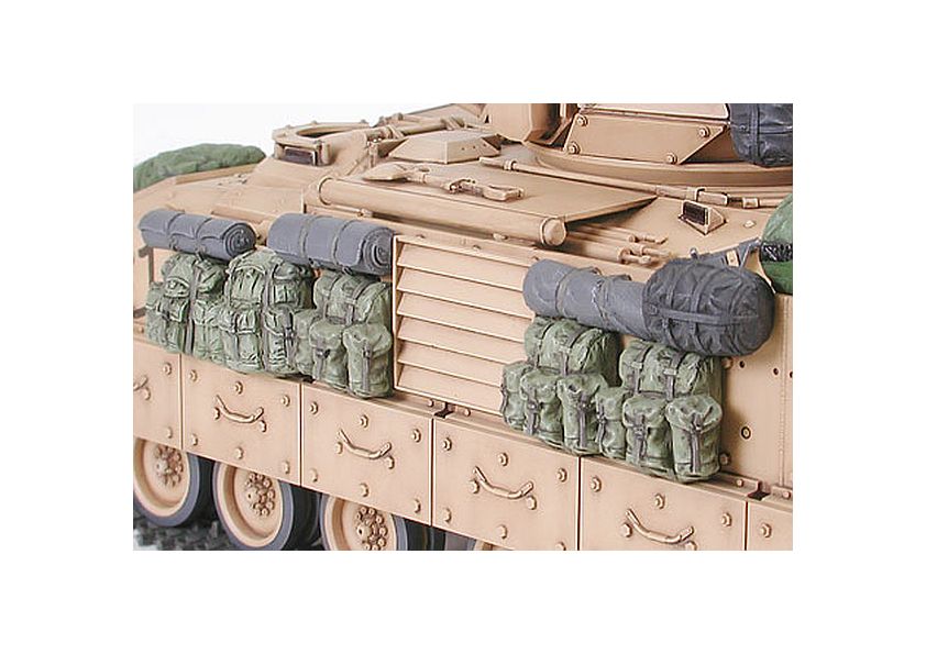 35264 Bradley M2A2 Ods Ifv - Billede 7