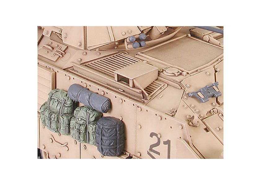 35264 Bradley M2A2 Ods Ifv - Billede 6
