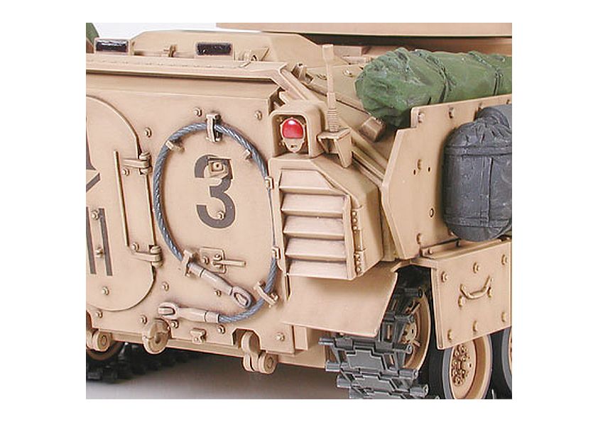 35264 Bradley M2A2 Ods Ifv - Billede 5
