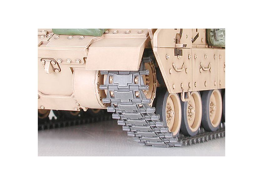 35264 Bradley M2A2 Ods Ifv - Billede 4