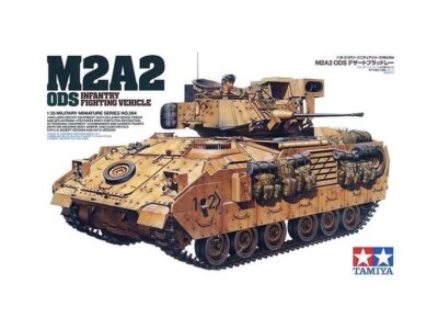 35264 Bradley M2A2 Ods Ifv