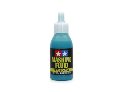 87229 Tamiya masking