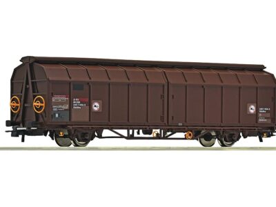 6600266 skydedørsvogn DSB