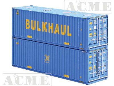 95052 Bulk-Container 35 fod 2 stk