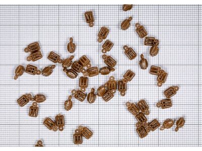 64/2 Blok dobbelt – 5 mm