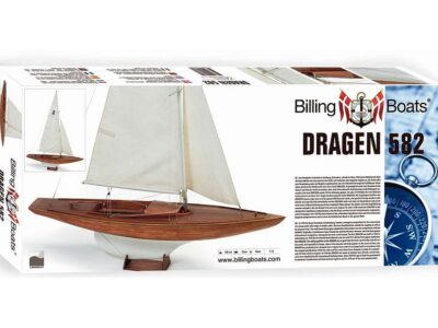582 Dragen