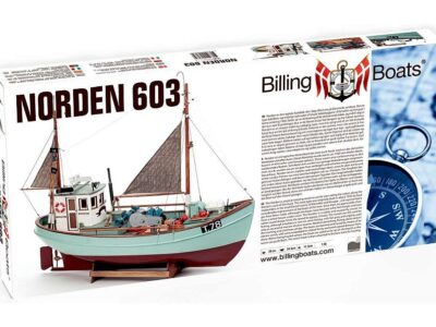 603 Norden
