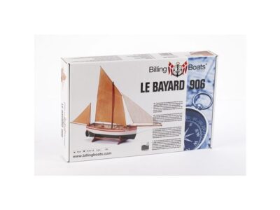 906 Le Bayard