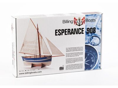 908 Esperance