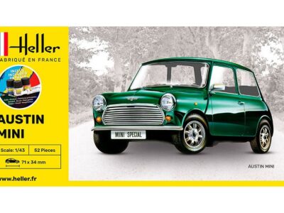 56153 Austin Mini – Starter Kit