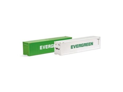 076449-007 Evergreen container