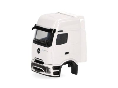 086196 Fahrerhaus Mercedes-Benz eActros 600 ProCabin Gigaspace (2 Stück)