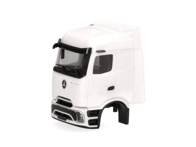 086202 Fahrerhaus Mercedes-Benz eActros 600 ProCabin Streamspace (2 Stück)