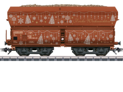 48426 Julevogn 2026