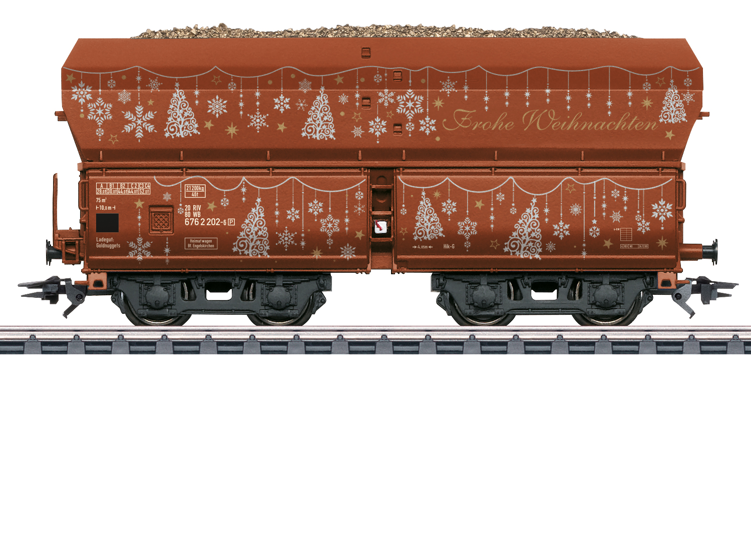 48426 Julevogn 2026