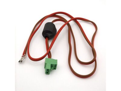 343634 Kabel med stik til CS3