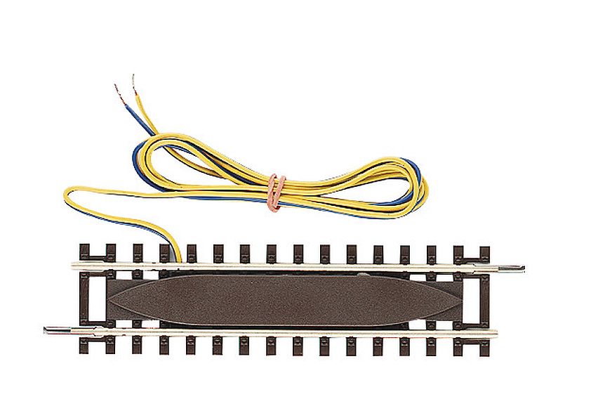 42421 Kontaktskinne til Analog Betjening