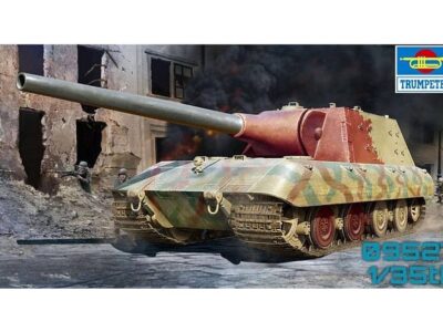 9542 STUG E-100